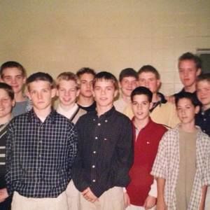 Meet your Posher, Chance